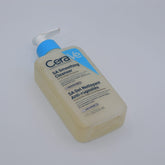 CeraVe UK SA Smoothing Cleanser 236ml